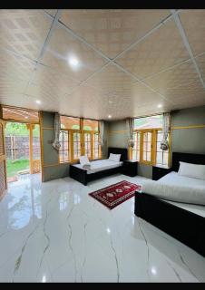 Royal cottages - Khaplu - 9
