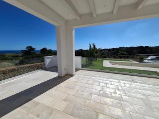 Villa Demetra by SalentoInVacanzaCOM - Marina di Pescoluse - 3