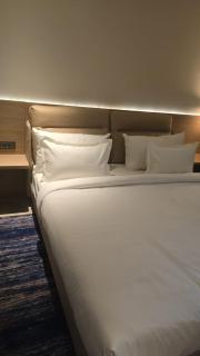LE PARC HOTEL & BANQUETS BAREIlLY - Jāmb - 2
