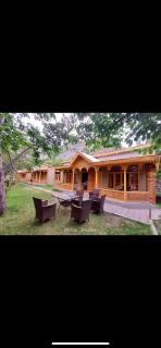 Royal cottages - Khaplu - 5