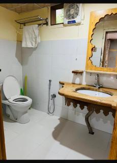 Royal cottages - Khaplu - 3