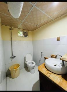 Royal cottages - Khaplu - 1