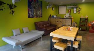 OYO 730 Meedee Hostel - Bangkok - 3