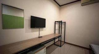 Souphaphone Hotel - 1