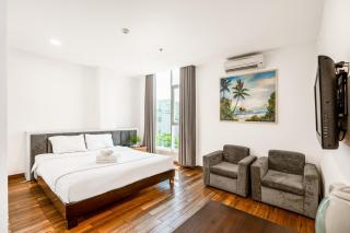 Tarasa Hotel - Đà Nẵng - 0