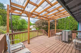 Portland Charming Home - Portland - 3