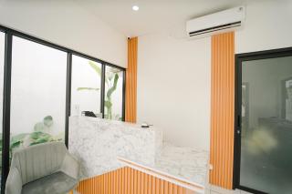 Marina Villa 1 - 5