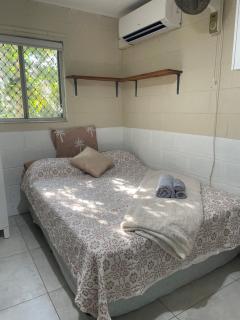 Cosy room tropical garden - - 9