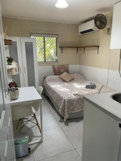 Cosy room tropical garden - - 3