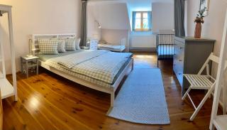 Apartmán Jáchymov Klínovec - Jáchymov - 1