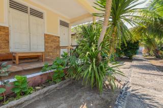 Funny Homestay 2 - Gili Trawangan - 4