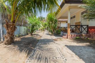 Funny Homestay 2 - Gili Trawangan - 5