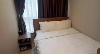 WE Hotel Kowloon - Hong Kong - 5
