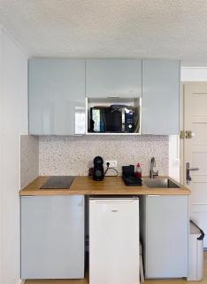 Studio cosy vue mer - 4