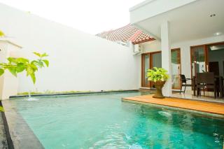 Bale Village Villa By Kasta Hospitality - Canggu - 2