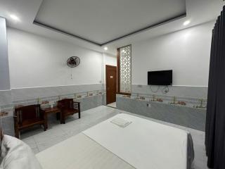 Nhà nghỉ Thuật Nguyễn - Da Nang - 0