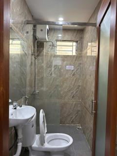 Nhà nghỉ Thuật Nguyễn - Da Nang - 8