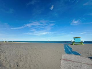 Studio cosy vue mer - 6