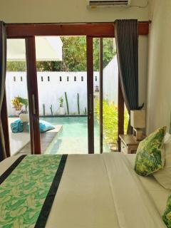 Bale Village Villa By Kasta Hospitality - Canggu - 5