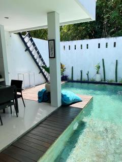 Bale Village Villa By Kasta Hospitality - Canggu - 6