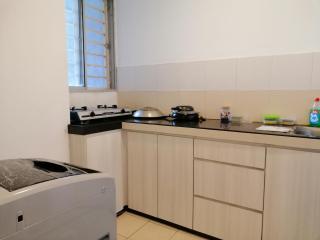 Pacific Place Ara Damansara Co-Living - 9