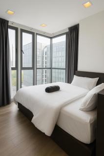 Luxe Condo in Sukhumvit 64 - 9