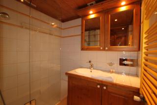 Appartement Les Arolles - Chamonix-Mont-Blanc - 4