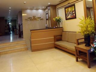 Lenid De Ho Guom Hotel - Hanoï - 7