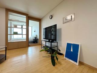 Jamsil Station 5 Min 1 Bed Neat Full Option - Seul - 7