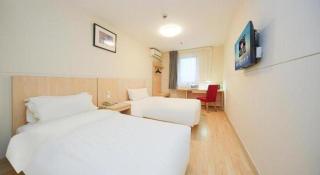 Jinjiang Inn Qingdao Hangzhou Rd. - 6