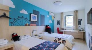 Jinjiang Inn Qingdao Hangzhou Rd. - 4