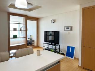 Jamsil Station 5 Min 1 Bed Neat Full Option - 1