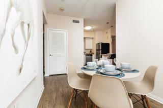 Stunning 2 bedroom near by The Grove - Los Angeles - 8