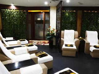 Landmark International Hotel Nanwan - Zhuhai - 3
