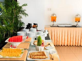 Paragon Villa Hotel Nha Trang - Nha Trang - 4