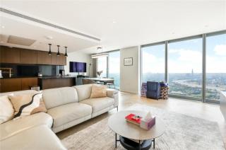 Beautiful Penthouse Views Sleeps 6 - 0