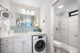 Rare Deluxe Ocean View Gem with Free Parking - 6