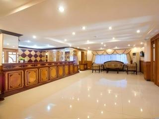 Jun Yue Hotel - Phnom Penh - 2