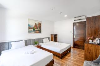 Tarasa Hotel by Elite24 - 2