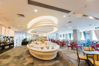 Grand Soluxe Zhongyou Hotel Shenzhen - Shenzhen - 7