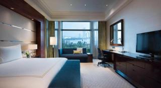 Suzhou Jinji Lake Grand Hotel - Suzhou - 2
