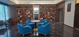 喀什古城景区万信至格酒店 - Kashgar - 3