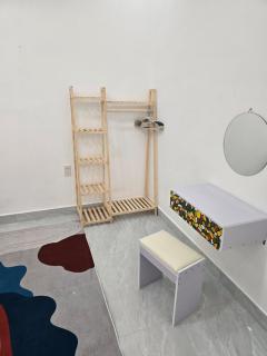 HomeStay Villa Sân Vườn Đà Lạt - Khu Chi Lăng - 6