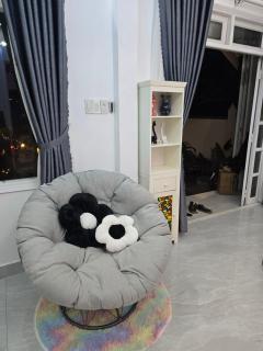 HomeStay Villa Sân Vườn Đà Lạt - Khu Chi Lăng - 4