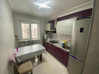 Apartment near Dostyk Plaza - Alma-Ata - 0