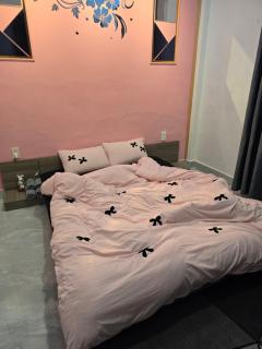 HomeStay Villa Sân Vườn Đà Lạt - Khu Chi Lăng - 2