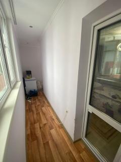 Apartment near Dostyk Plaza - Alma-Ata - 2