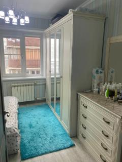 Apartment near Dostyk Plaza - Almaty - 3