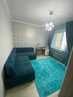 Apartment near Dostyk Plaza - Almaty - 4