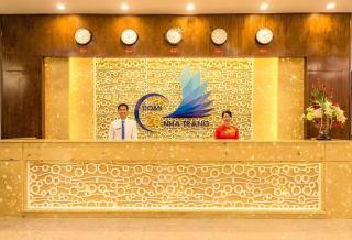 D26 Nha Trang Hotel - Nha Trang - 3